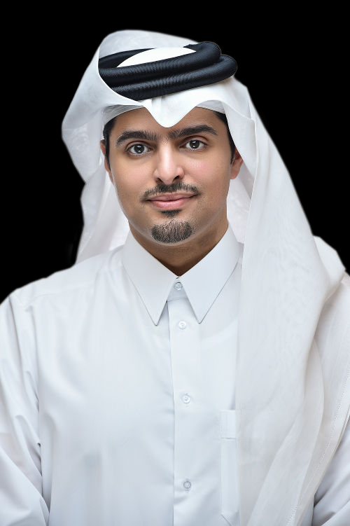 Photo of Michael McMahan